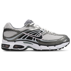 Men Shoes - Nike Air Max Moto 2K - Smoke Grey-Anthracitepink Foam-Pink Foam