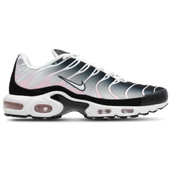 Men Shoes - Nike Air Max Tuned 1 - Whiteblack-Pink Foam-Anthracite