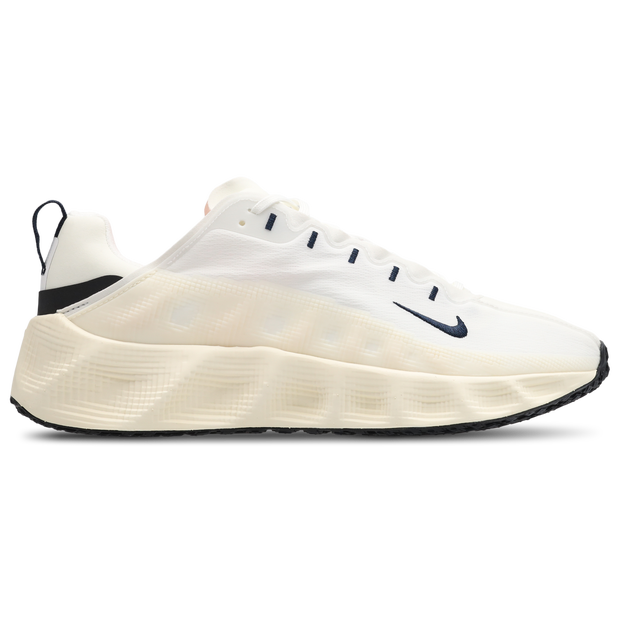 Ava Rover Herren Sneaker - Weiß - Größe 46 - Netz/Synthetik White 46