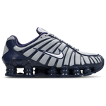 Wolf Grey-White-Midnight Navy