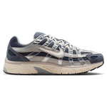 Thunder Blue-Pale Ivory-Smoke Grey