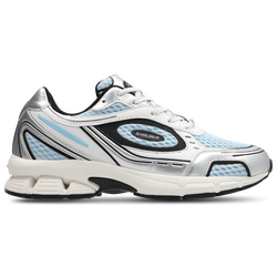 Men Shoes - Banlieue The Runner + - Light Blue-Light Blue
