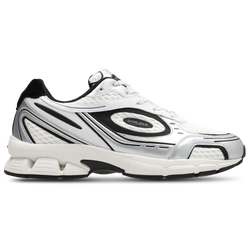 Men Shoes - Banlieue The Runner + - Core White-Core White