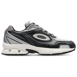Men Shoes - Banlieue The Runner + - Cloud Grey-Cloud Grey