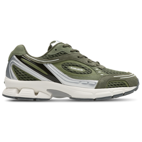 The Runner + - Men - Olive / Olive