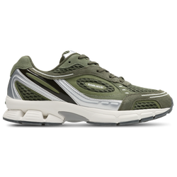 Homme Chaussures - Banlieue The Runner + - Olive-Olive