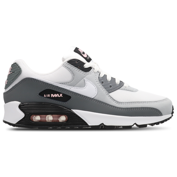 Nike Air Max 90 herensneaker grijs