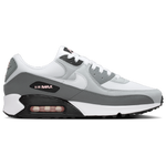 Wolf Grey-White-Pink Foam