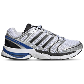 Adistar Control 5 - Men - White / White / Collegiate Royal