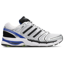 Men Shoes - adidas Adistar Control 5 - White-White-Collegiate Royal