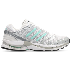 Homme Chaussures - adidas Adistar Control 5 - White-White-Black