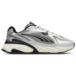 Silver-Cool Mid Gray-Black