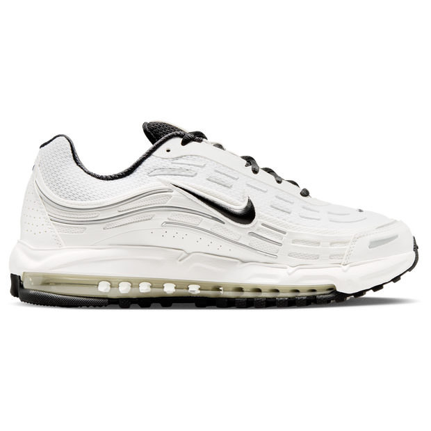 Nike Air Max Sneakers Heren - Wit - Maat 40 - Mesh/Synthetisch