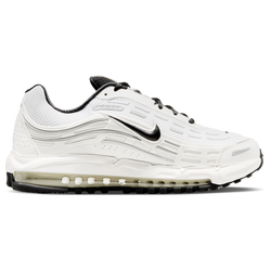 Homme Chaussures - Nike Air Max TL 2.5 - White-Black-Mtlc Silver