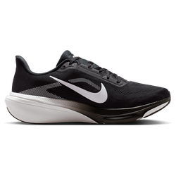 Men Shoes - Nike Air Zoom Pegasus 42 - Black-White-Photon Dust
