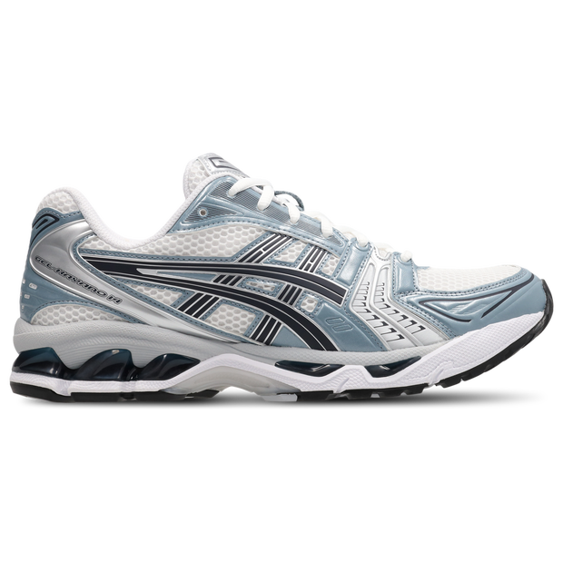 GEL-KAYANO 14 Uomo - Sneakers Nero - Taglia 46.5 - Rete/Sintetico