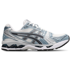 Uomo Scarpe - Asics GEL-KAYANO 14 - Black-Pure Silver