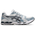 Asics GEL-KAYANO 14 - Uomo Scarpe Black-Pure Silver