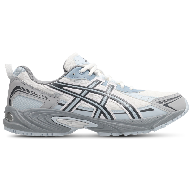 Asics GEL-Ventx Uomo - Sneakers Bianco - Taglia 46.5 - Rete/Sintetico