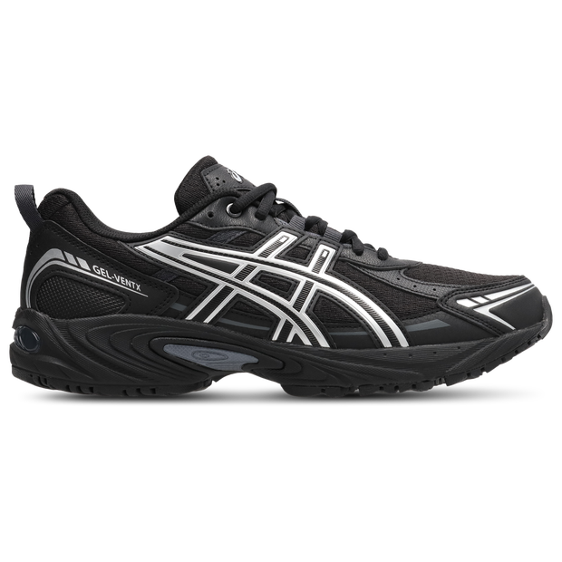 Asics GEL-Ventx Uomo - Sneakers Nero - Taglia 42.5 - Rete/Sintetico