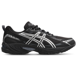 Men Shoes - Asics Gel-ventx - Black-Pure Silver