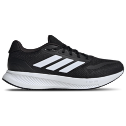 Hombre Zapatillas - adidas Runfalcon 5 Wide - Core Black-Cloud White