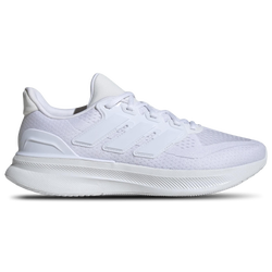 Men Shoes - adidas Ultrarun 5 - Cloud White-Cloud White