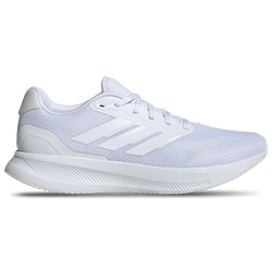 Homme Chaussures - adidas Runfalcon 5 - Cloud White-Cloud White