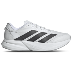 Men Shoes - adidas Duramo Speed 2 - Cloud White-Core Black