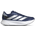 adidas Duramo Sl 2 - Heren Schoenen Dark Blue-Silver Metallic