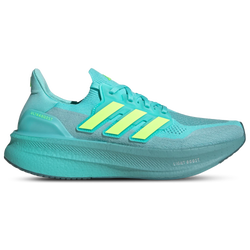 Hombre Zapatillas - adidas Ultraboost 5 - Flash Aqua-Lucid Lemon