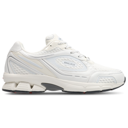Men Shoes - Banlieue The Runner + - Core White-Patent White