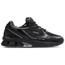 Men Shoes - Banlieue The Runner + - Core Black-Patent Black