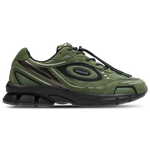 Olive Green-Core Black