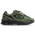 Banlieue The Runner + - Men Shoes Olive Green-Core Black