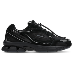 Men Shoes - Banlieue The Runner + - Core Black-Core Black
