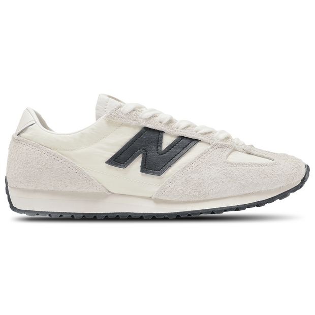 New Balance Unisex 471 - Beige/Black - U471AM