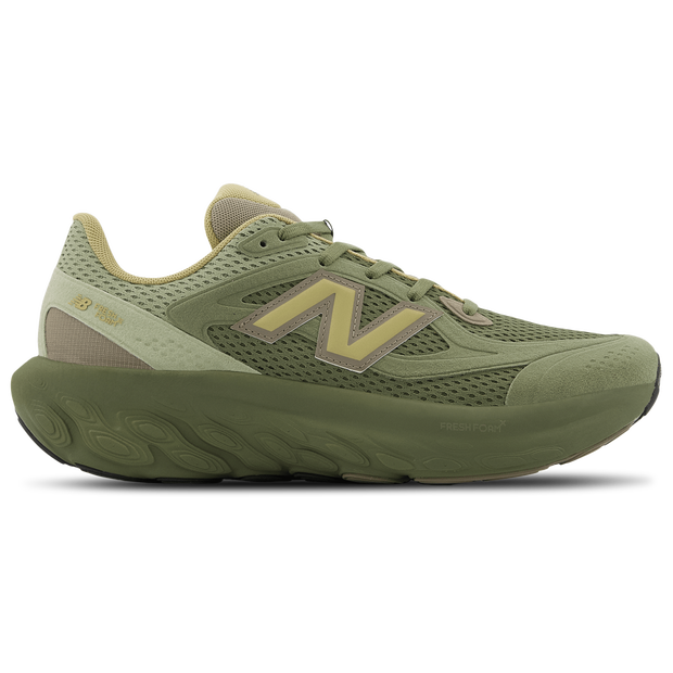 New Balance Fresh Foam Trainer Garter Snake - UTRNAD