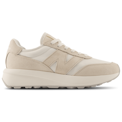 Herren Schuhe - New Balance 370 - Sea Salt-Bisque