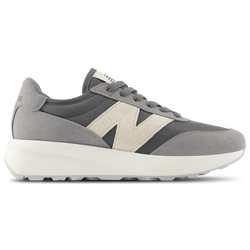 Herren Schuhe - New Balance 370 - Slate Grey-Castlerock