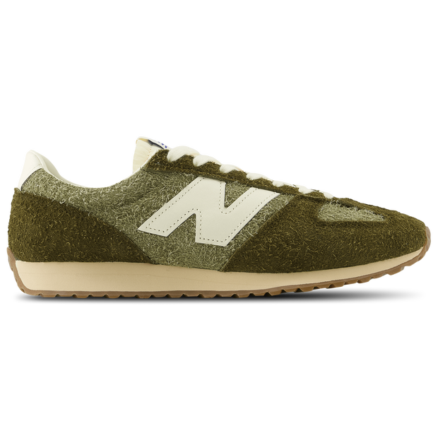 New Balance Unisex 471 - Green/Brown - U471PSA