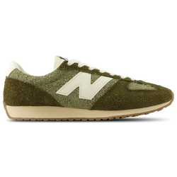 Herren Schuhe - New Balance 471 - Dark Olivine-Woodland
