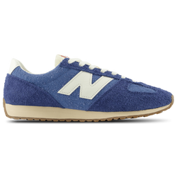 Herren Schuhe - New Balance 471 - Shoreline Blue-Nb Navy