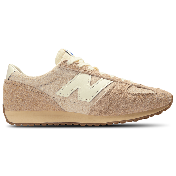New Balance Unisex 471 - Beige/Brown - U471PSC