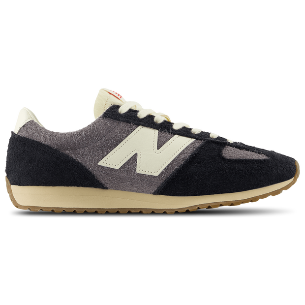New Balance Unisex 471 - Grey/Black - U471PSD