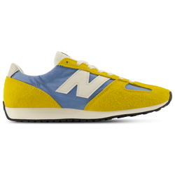 Herren Schuhe - New Balance 471 - Still Water-Ginger Lemon