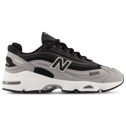 Herren Schuhe - New Balance 1000 - Slate Grey-Black