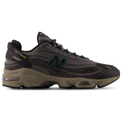 Damen Schuhe - New Balance 1000 - Black Cement-Sweetgrass