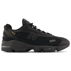 Damen Schuhe - New Balance 1000 - Black-Black Cement