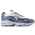 New Balance 1000 - Damen Schuhe Vintage Indigo-Light Silver Metalli